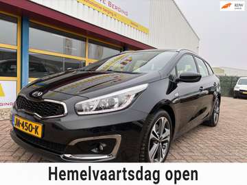 Sportswagon 1.6 GDI First Edition PARK CAMERA