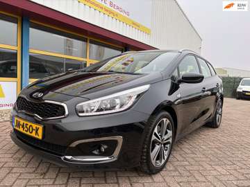 Sportswagon 1.6 GDI First Edition PARK CAMERA