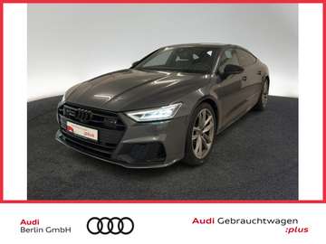 40 TDI qu S tr. 360°K NAVI HUD