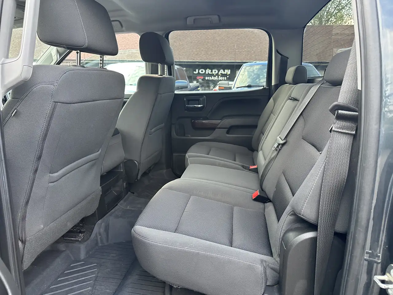 GMC Sierra 1500 photo GMC Sierra 1500