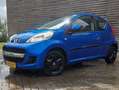 Peugeot 107 107 1.0-12V XR Blauw - thumbnail 1