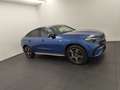 Mercedes-Benz GLC 300 GLC 300 de 4M Coupé AMG Advanced+ DigitalLight Burmester Blau - thumbnail 4