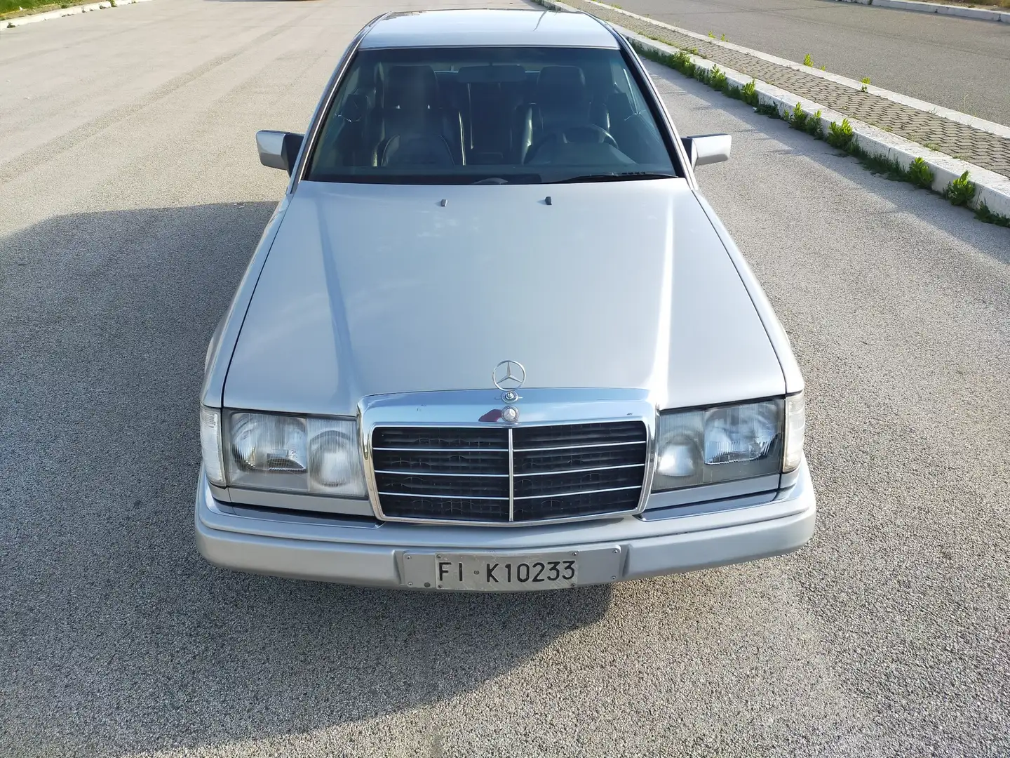 Mercedes-Benz CE 300 full optional - 1