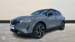 Nissan Qashqai e-POWER 190ch Tekna+ 2022