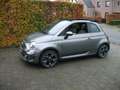 Fiat 500C 500 C  Sport Gris - thumbnail 2
