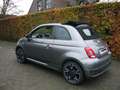 Fiat 500C 500 C  Sport Gris - thumbnail 7
