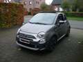 Fiat 500C 500 C  Sport Gris - thumbnail 4