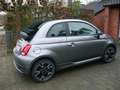 Fiat 500C 500 C  Sport Gris - thumbnail 3