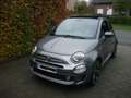 Fiat 500C 500 C  Sport Gris - thumbnail 8
