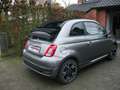 Fiat 500C 500 C  Sport Gris - thumbnail 6