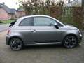 Fiat 500C 500 C  Sport Gris - thumbnail 1