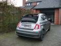 Fiat 500C 500 C  Sport Gris - thumbnail 5