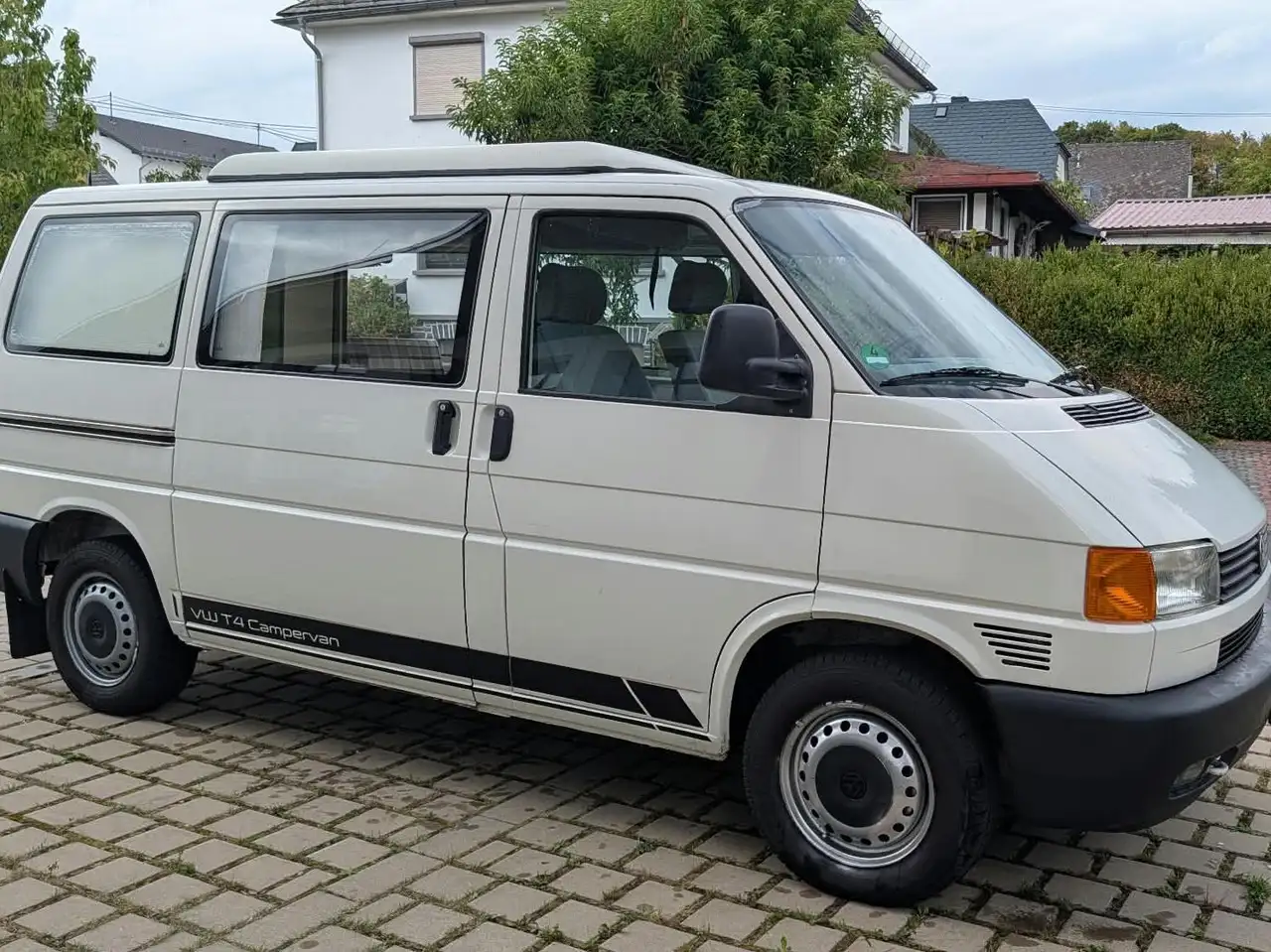 Volkswagen T4 Allstar T4 Campervan, foto 7