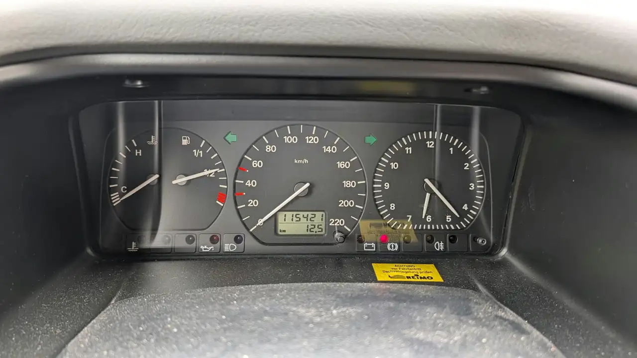 Volkswagen T4 Allstar T4 Campervan, foto 11