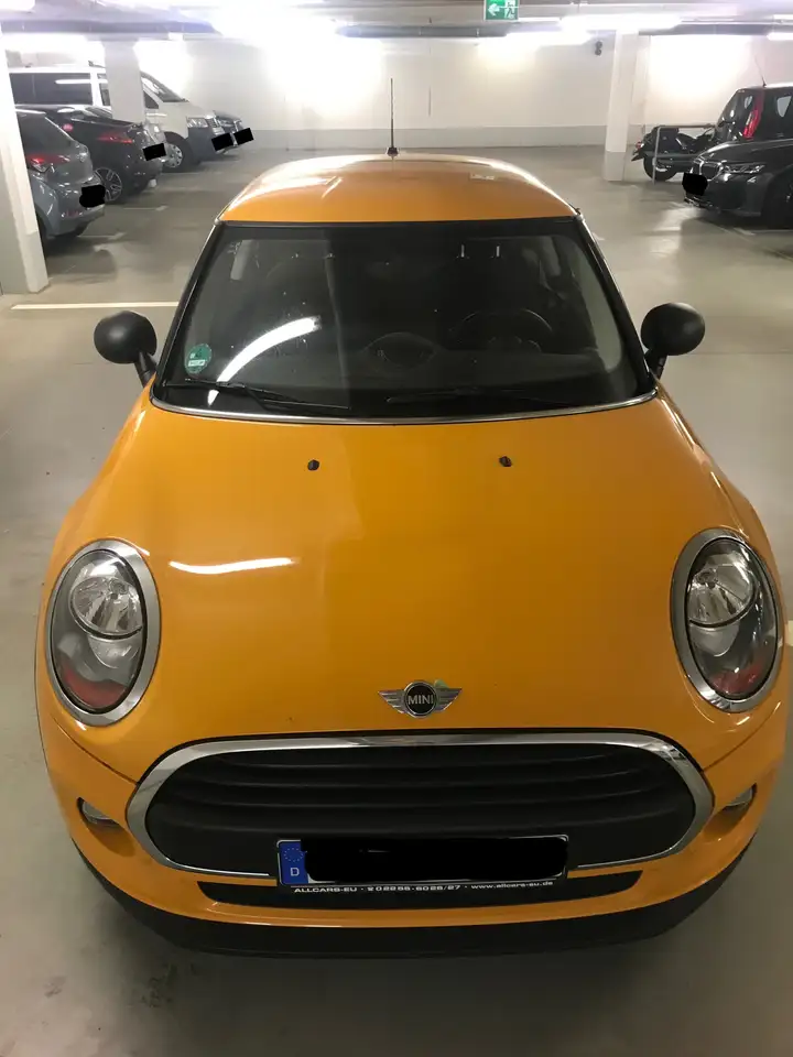 Das Auto