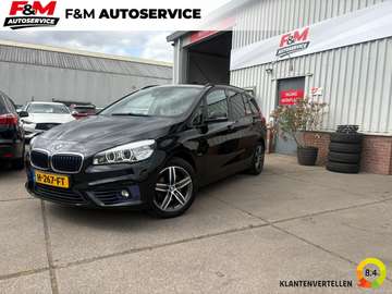 2-serie Gran Tourer 218i Centennial High Executive