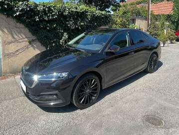Octavia 2,0 TDI Ambition Ambition