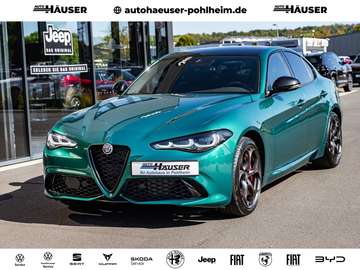 Tributo Italiano 2.2 Diesel Q4 HARMAN-KARDON MEMOR
