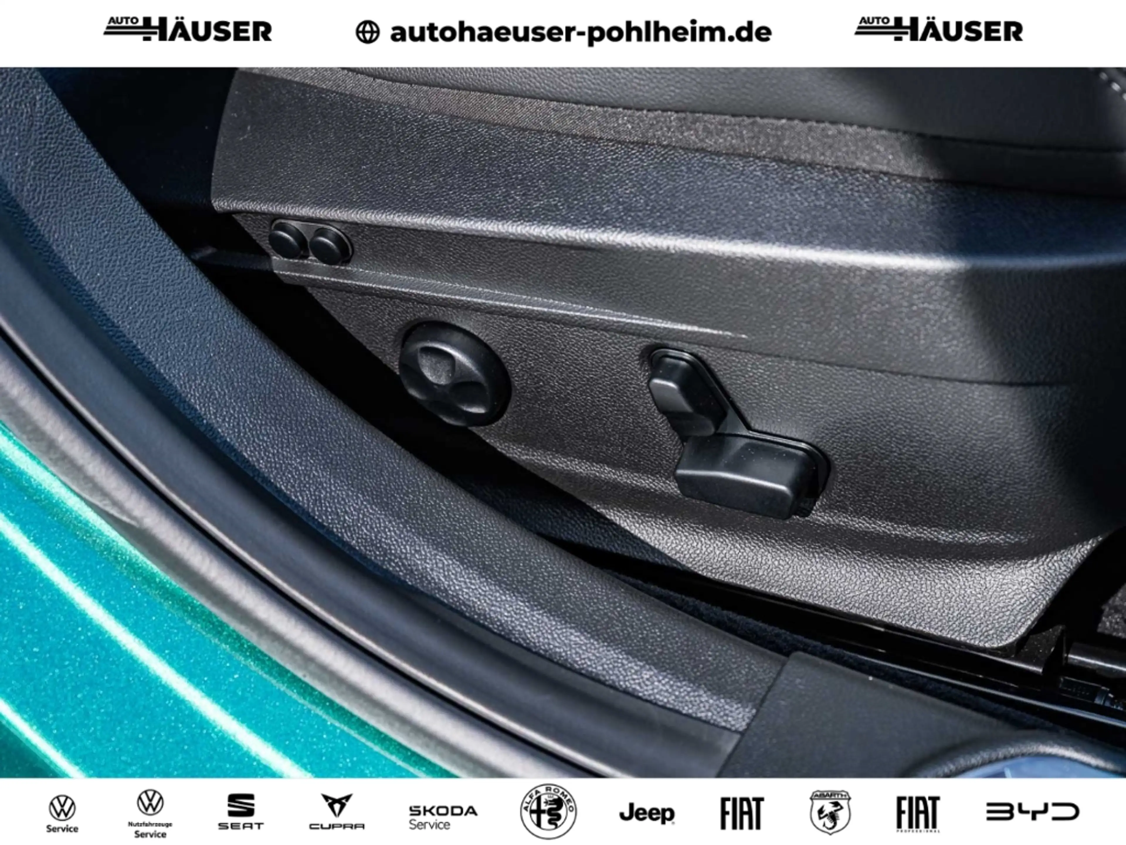 Alfa Romeo Giulia Tributo Italiano 2.2 Diesel Q4 HARMAN-KARDON MEMOR — photo 12