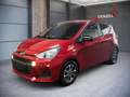 Hyundai i10 1,0 Level 2 Plus Rot - thumbnail 1