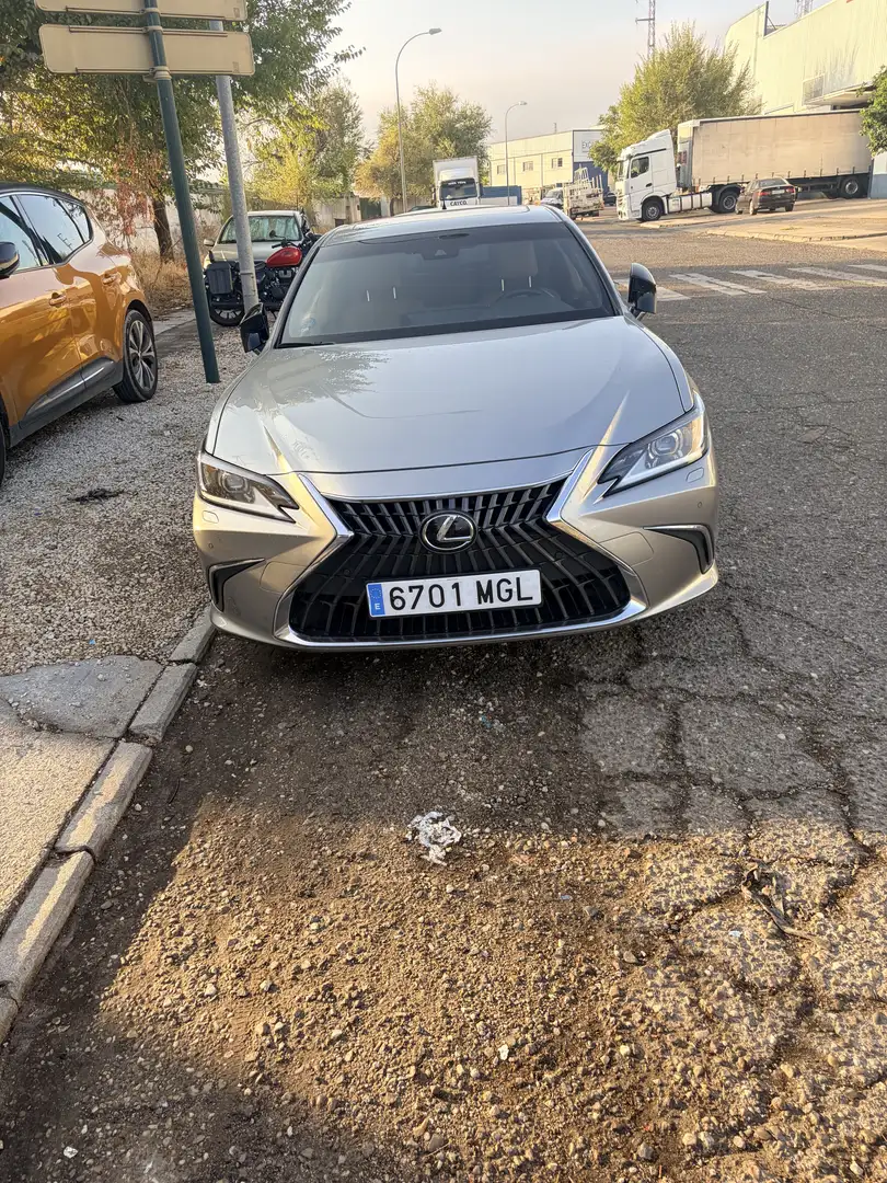 Lexus ES 300 300h Luxury - 1