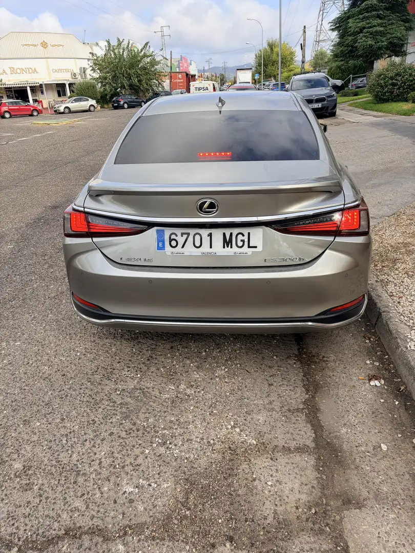 Lexus ES 300 300h Luxury - 2