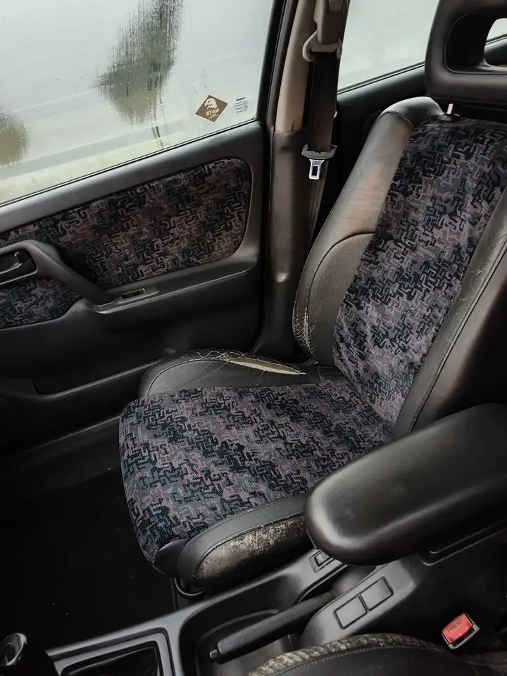 Nissan Primera 2.0 GT, foto 7