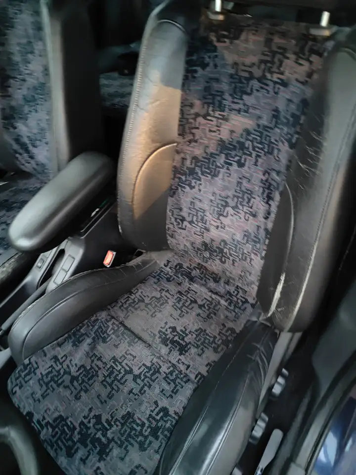 Nissan Primera 2.0 GT, foto 6