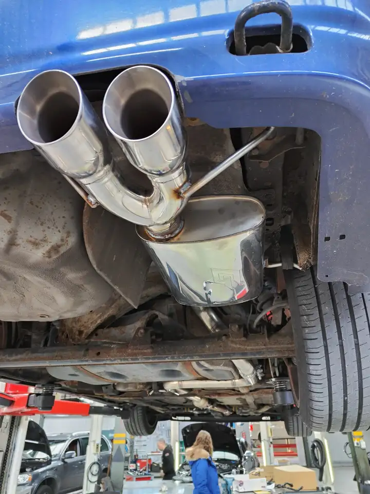 Nissan Primera 2.0 GT, foto 3