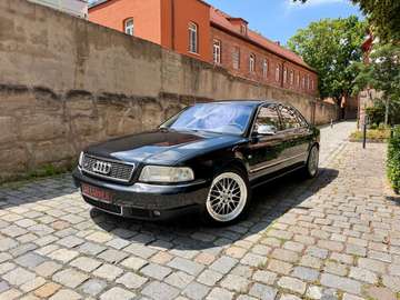 4.2 V8 / NUR 109000 Km !!!