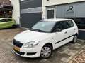 Skoda Fabia Fabia 1.2-12V Comfort Wit - thumbnail 2