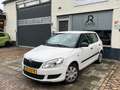 Skoda Fabia Fabia 1.2-12V Comfort Wit - thumbnail 1