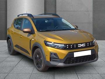 Stepway Extreme SHZ LKHZ ECO-G 120 90 kW (122 P...