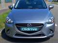Mazda 2 1.5 Style+ Confort 55kW Gris - thumbnail 4