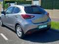 Mazda 2 1.5 Style+ Confort 55kW Gris - thumbnail 7