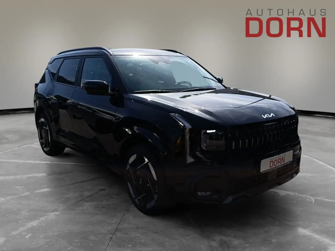 Kia Seltos 2026