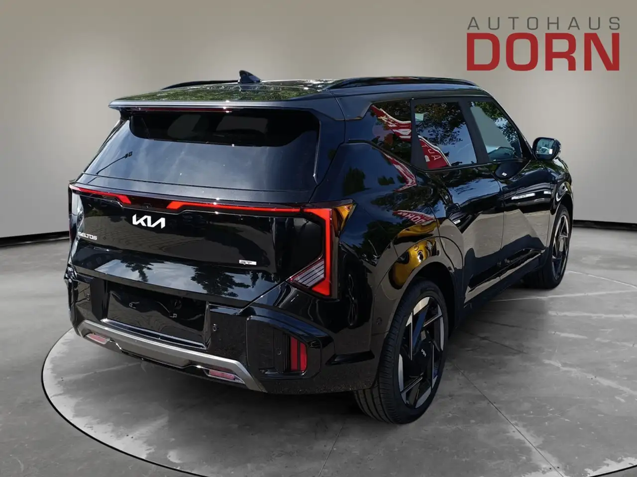 Kia Seltos 2026