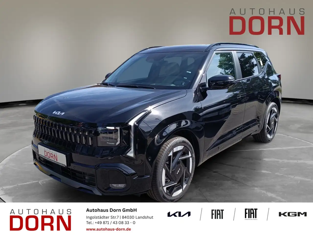 Kia Seltos 2026