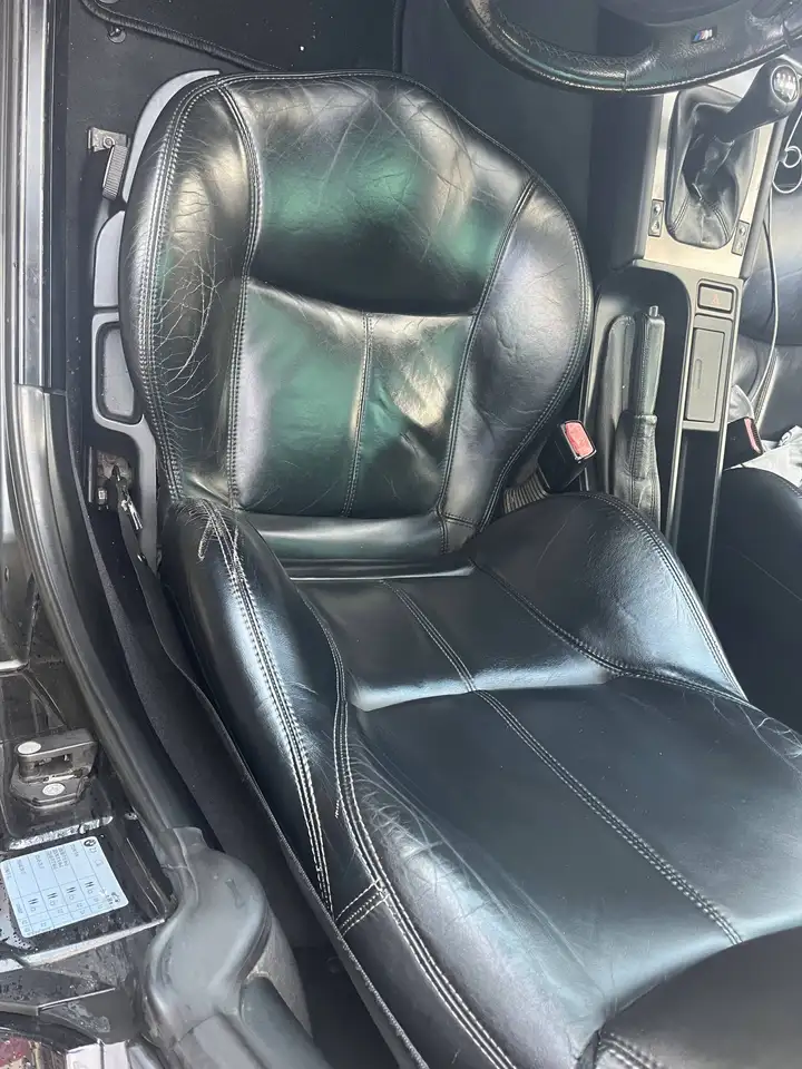BMW Z3 Coupe, foto 11