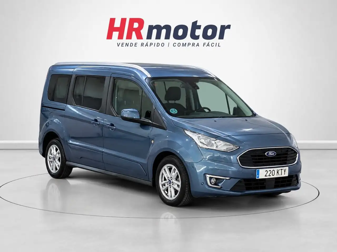 Ford Tourneo Connect