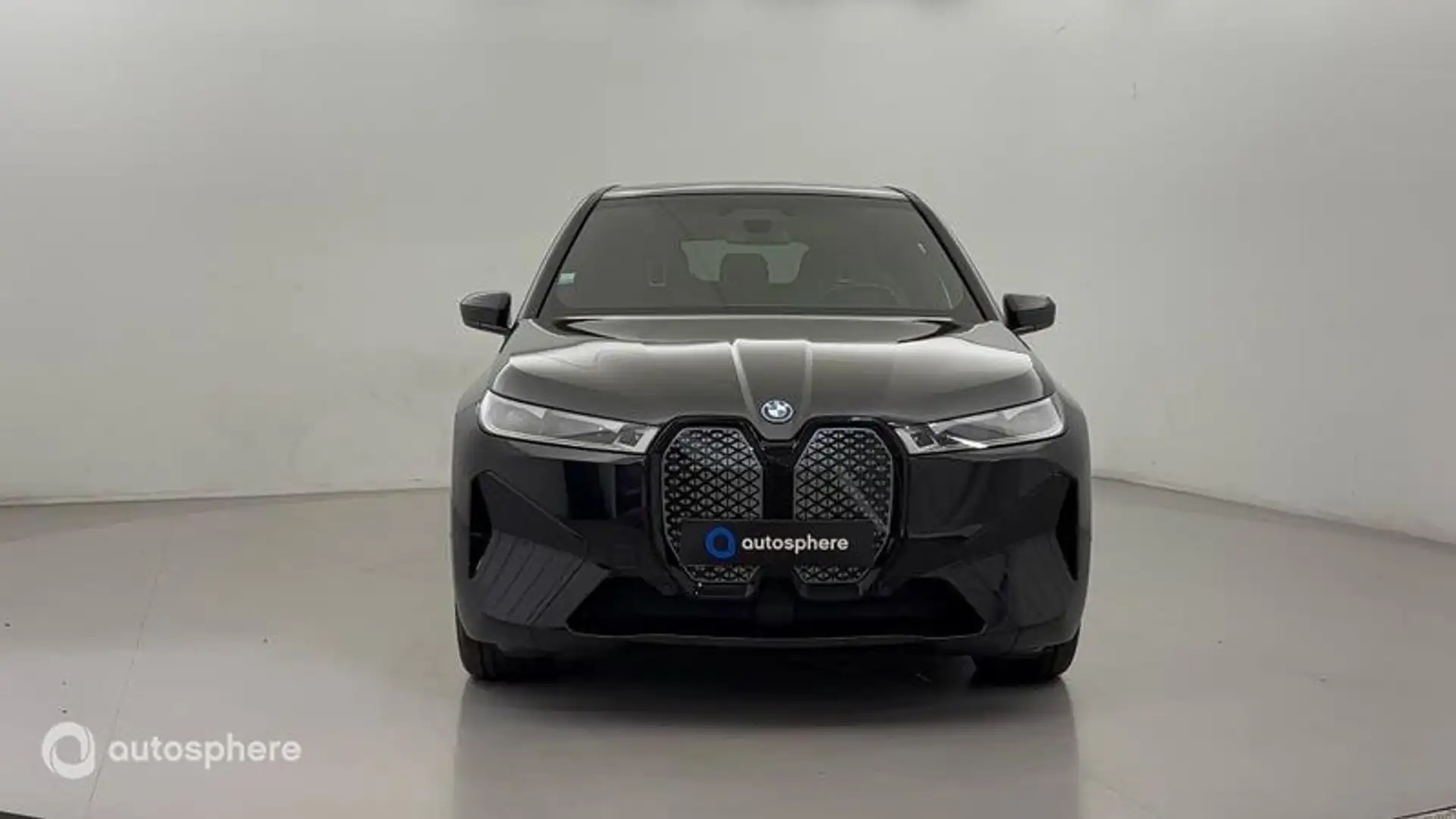 BMW iX xDrive50 523ch - 2