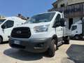 Ford Transit 2.2/3 POSTI/CASSONE 4 M/2016 Bianco - thumbnail 1