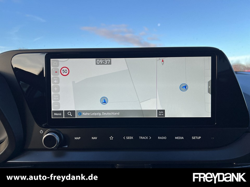 Hyundai i20 FL (MY25) 1.0 T-GDI (100 PS) 6-MT 2WD Prime — photo 14