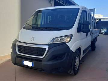 Boxer 35 2.2bluehdi Heavy Onnicar 7p