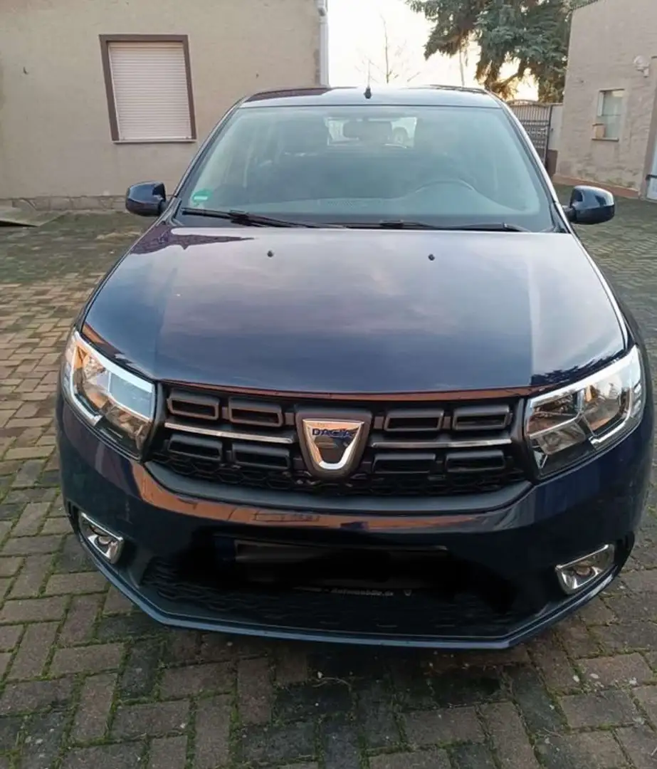 Dacia Sandero 0.9 tce Ambiance s&s 90cv - 1