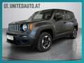 Jeep Renegade Sport CRDi Allrad *Zahnriehmen, Bremsen, Service N Braun - thumbnail 1