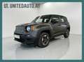 Jeep Renegade Sport CRDi Allrad *ZR, UBS, Bremsen, Serv. NEU* Braun - thumbnail 1