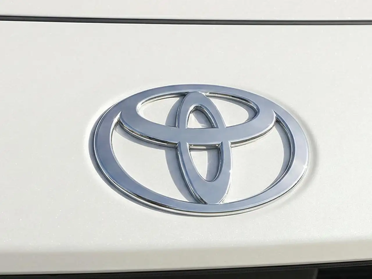 Toyota bZ снимка Toyota bZ