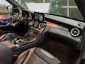 Mercedes-Benz C 450 4Matic | Navi | Cam | Sitzheizung Czarny - thumbnail 7