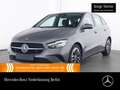 Mercedes-Benz B 220 d PROGRESSIVE+LED+KAMERA+TOTW+KEYLESS+8G Grau - thumbnail 1